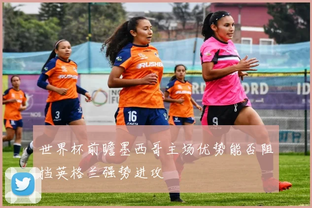 世界杯前瞻墨西哥主场优势能否阻挡英格兰强势进攻